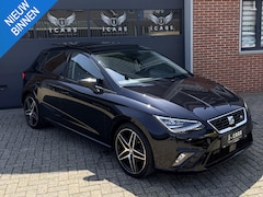 SEAT Ibiza - 1.0 TSI FR 116PK PANO Virtual BTW LED VOL 1e eig