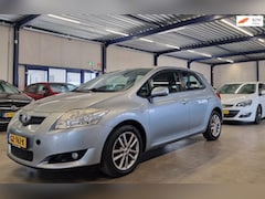 Toyota Auris - 1.6-16V Sol AUTOMAAT PSENSOR AIRCO ELEC.PAKET