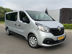 Renault Trafic Passenger - 1.6 dCi Grand Authentique Energy