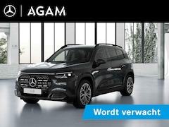 Mercedes-Benz GLB - electric 250+ Business Solution Luxury 85.5 kWh