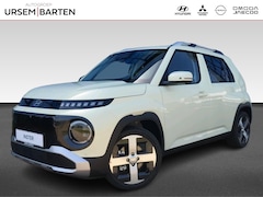Hyundai Inster - Evolve 49 kWh VAN €32.080 VOOR €29.080