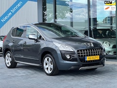 Peugeot 3008 - 1.6 THP ALLURE PANORAMA LMV
