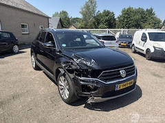 Volkswagen T-Roc - 1.5 TSI Sport REST BPM €400, - AUTOMAAT