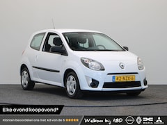 Renault Twingo - 1.2-16V Authentique | Elektrische ramen voor | Centrale deurvergrendeling |