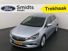 Opel Astra Sports Tourer - 1.4 150pk Innovation | Trekhaak | Cruise control | Climate control | All-Season banden | E