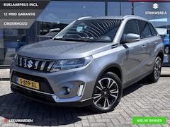 Suzuki Vitara - 1.4 Boosterjet Style Smart Hybrid Clima/Cruise/Carplay