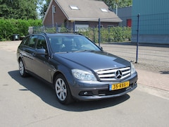 Mercedes-Benz C-klasse Estate - 180 CGI BlueEFFICIENCY Business Edition