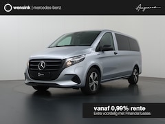 Mercedes-Benz eVito Tourer - 129 L2 PRO 90kWh | 8-PERSOONS | Snelladen 110 KWh | Achteruitrijcamera | Parkeerpakket | C