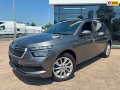 Skoda Kamiq - 1.0 TSI Tour|Automaat|Panoramadak