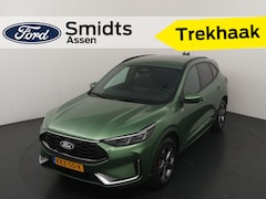 Ford Kuga - 2.5 PHEV 243 pk ST-Line X | Trekhaak I AGR stoelen | Adapt Cruise I Winter Pack | B&O | 36
