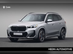 BMW X1 - xDrive25e | M Sportpakket Pro | Comfort Access | Extra getint glas in achterportierruiten