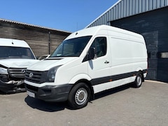 Volkswagen Crafter - 2.0 TDI 136 PK L2 H2 Airco Trekhaak