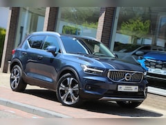 Volvo XC40 - 1.5 T5 Recharge Inscription Leer Navi Camera LeED