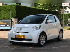 Toyota iQ - 1.0 VVTi Comfort |* MET AIRCO* |