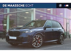 BMW X5 - xDrive50e M Sport Automaat / Trekhaak / Panoramadak / Comfortstoelen / Comfort Access / So