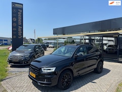 Audi Q3 - 1.4 TFSI CoD Sport S Line Edition|Pano|Bose|Clima