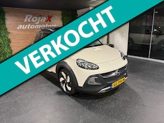Opel ADAM - 1.0 Turbo Rocks SUNROOF - NEDERLANDSE AUTO - NWE APK