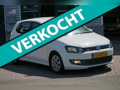 Volkswagen Polo - 1.2 TDI BlueMotion Comfortline