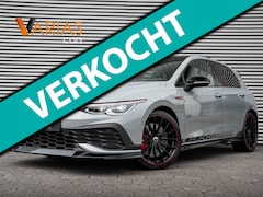 Volkswagen Golf - 2.0 TSI GTI Clubsport 45 Pano Nurnberg Akra