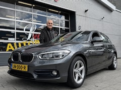 BMW 1-serie - 116i Sport Line - Navigatie I Airco I PDC I LED I Sport pakket I Cruise control I