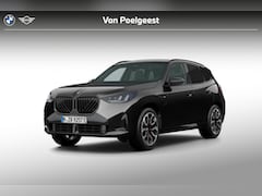 BMW X3 - 30e xDrive | M Sportpakket Pro | Premium Pack | Trekhaak