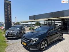 Mercedes-Benz GLA-Klasse - 250 Ambition, Pano, Navi, Side assist, mem seats, stoelverw, cruise