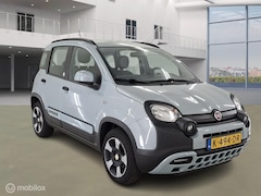 Fiat Panda - 1.0 Hybrid Launch Edition