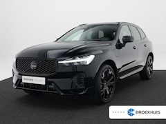 Volvo XC60 - T6 Recharge Plus Black Edition | Head-Up | Nappa | Harman/Kardon | 360° | Panoramadak | Tr