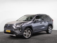 Toyota RAV4 - 2.5 Hybrid Dynamic| Camera| Adap.cruise| Keyless
