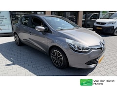 Renault Clio - 0.9 TCe Expression airco navigatie
