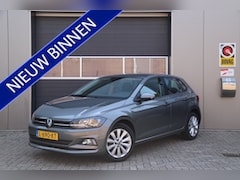 Volkswagen Polo - 1.0 TSI Highline, Carplay, Cruise, Navi