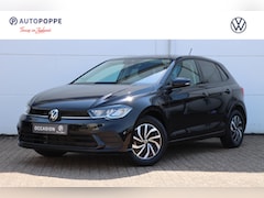 Volkswagen Polo - 1.0 TSI Life 95pk