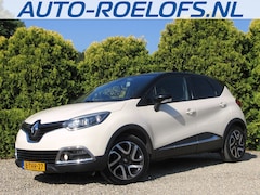 Renault Captur - 0.9 TCe Dynamique * Navi * Camera * Trekhaak
