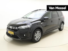 Dacia Jogger - 1.0 TCe 110 Expression 5p. | Apple Carplay / Android Auto | Airco | DAB Radio |