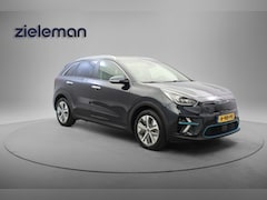 Kia e-Niro - E-Niro ExecutiveLine 64 kWh - Carplay, Camera, Leer, Memory, Trekhaak, Stoelverw