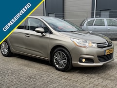 Citroën C4 - 1.6 VTi AIRCO NAVI CRUISE