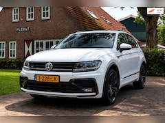 Volkswagen Tiguan - 2.0 TSI 220PK 4Motion Highline Aut. | Panorama | Full Led | Adap. Cruise | Lederen Interie
