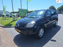 Renault Koleos - 2.5 Dynamique Pack / APK juli 2027
