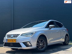 SEAT Ibiza - 1.0 TSI FR Business Intense | Pano