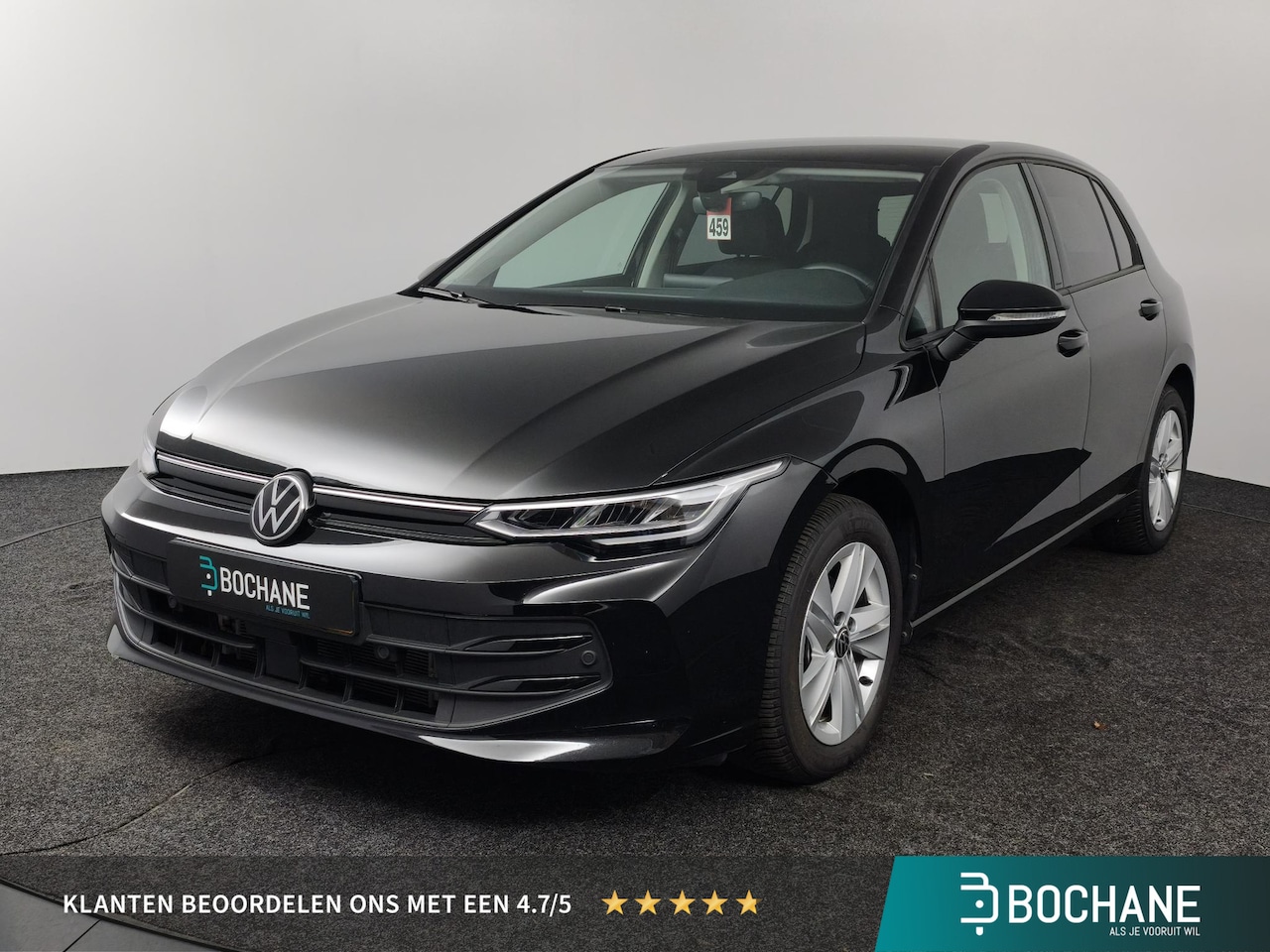 Volkswagen Golf - 1.5 TSI Life Edition / Comfort-pakket / - AutoWereld.nl