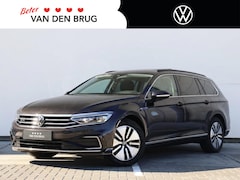 Volkswagen Passat Variant - 1.4 TSI PHEV GTE Business 218PK DSG | Led Matrix | Trekhaak | Panoramadak | Camera | Stoel