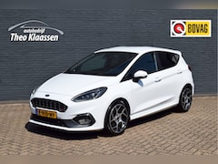 Ford Fiesta - 1.5 EcoBoost ST-3 Apple Carplay