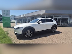 Mazda CX-30 - 2.0 e SkyActiv-X Luxury