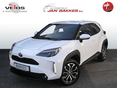 Toyota Yaris Cross - Hybrid Dynamic winterpack 19.000 km