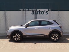 Opel Mokka-e - Business Elegance 50 kWh -SOH85%-ECC-NAVI-CAM