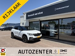 Renault Austral - 1.2 E-Tech full hybrid 200 iconic esprit Alpine | 360 camera | dashcam | el.achterklep | p