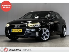 Audi A3 Sportback - 1.0 TFSI Sport Lease Edition/ Automaat/ Facelift/ LED Koplampen/ 17'' LMV/ Sportstoelen/ N