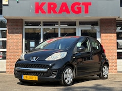 Peugeot 107 - Sublime 1.0 68 pk - 5drs - airco
