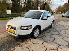 Volvo C30 - 1.6D DRIVe Sport + NIEUWE APK