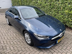 Mercedes-Benz CLA-Klasse - CLA 180 AMBITION BUSINESS NIEUWSTAAT
